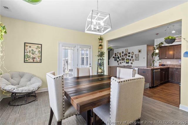 508 Angel Oak Drive, Bunnlevel, NC 28323