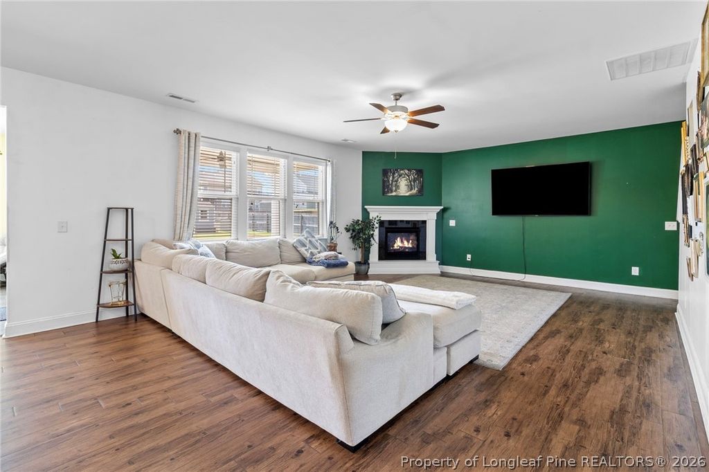 508 Angel Oak Drive, Bunnlevel, NC 28323 — photo 3