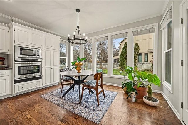 13015 MACKEY Street, Overland Park, KS 66213