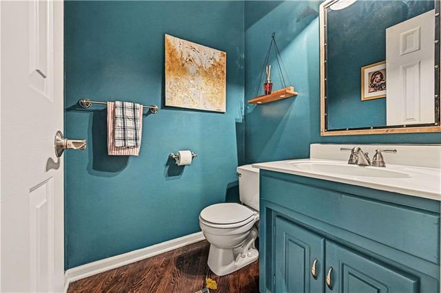 13015 MACKEY Street, Overland Park, KS 66213