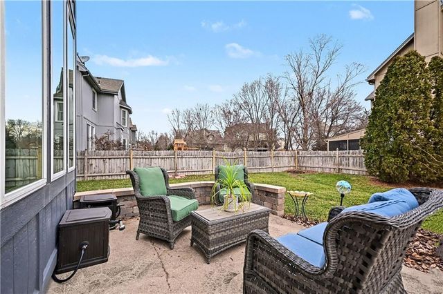 13015 MACKEY Street, Overland Park, KS 66213