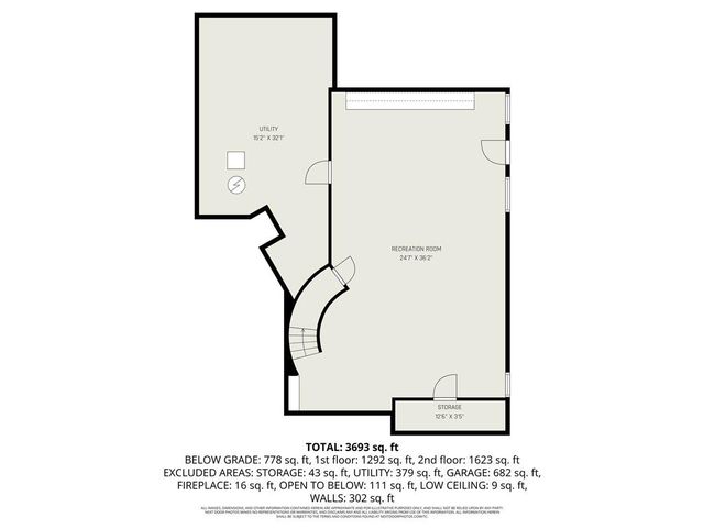 13015 MACKEY Street, Overland Park, KS 66213