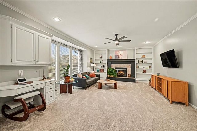 13015 MACKEY Street, Overland Park, KS 66213