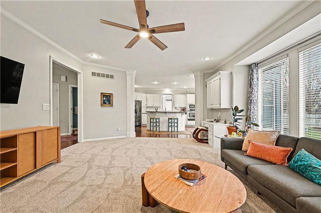 13015 MACKEY Street, Overland Park, KS 66213