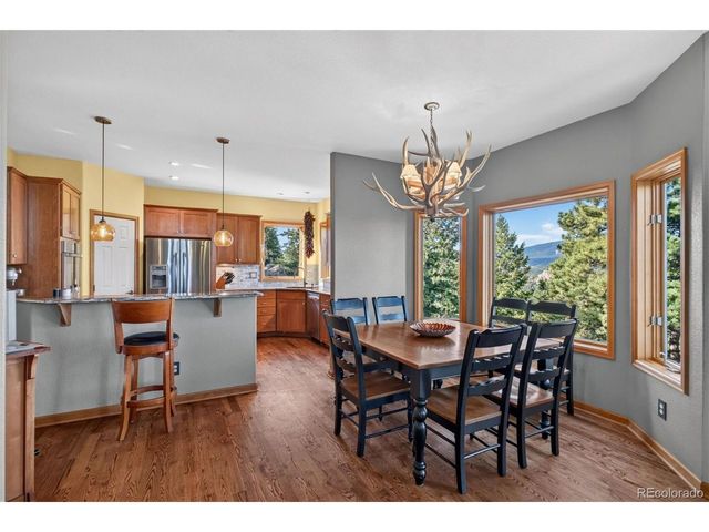 25806 Lost Cabin Trl, Evergreen, CO 80439