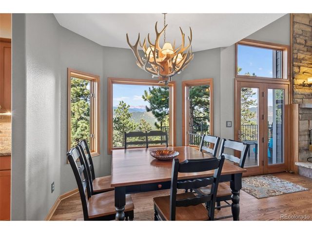 25806 Lost Cabin Trl, Evergreen, CO 80439