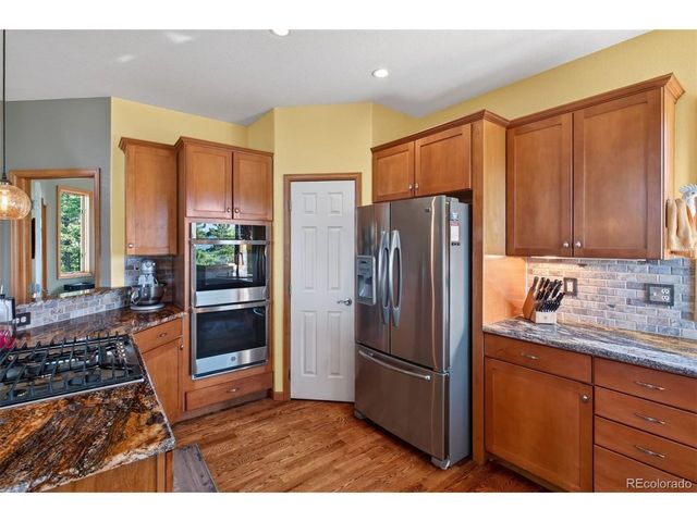 25806 Lost Cabin Trl, Evergreen, CO 80439