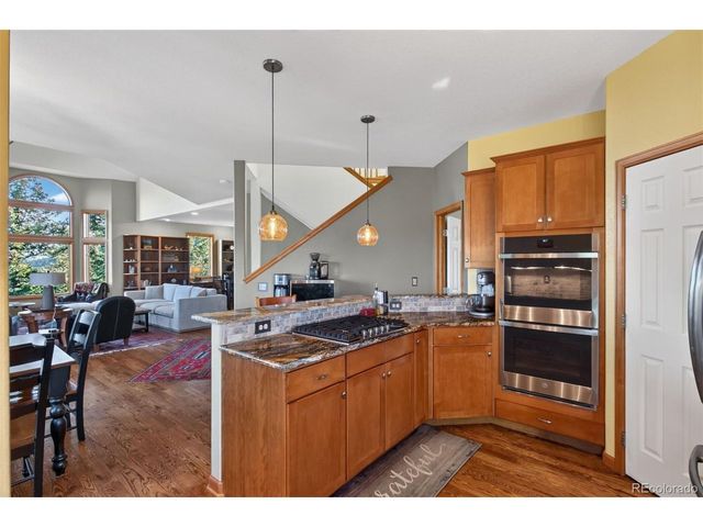 25806 Lost Cabin Trl, Evergreen, CO 80439