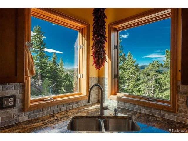 25806 Lost Cabin Trl, Evergreen, CO 80439