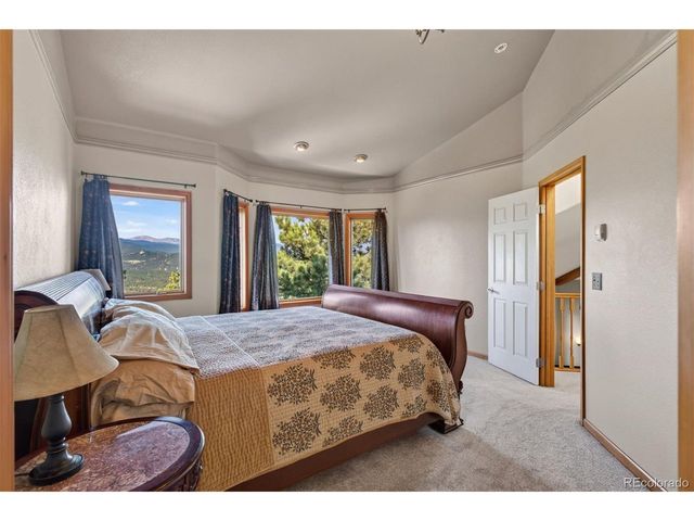 25806 Lost Cabin Trl, Evergreen, CO 80439