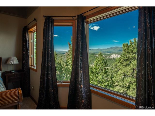 25806 Lost Cabin Trl, Evergreen, CO 80439