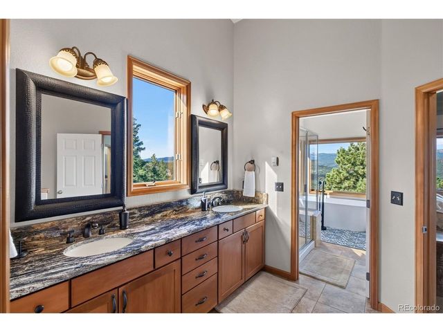 25806 Lost Cabin Trl, Evergreen, CO 80439