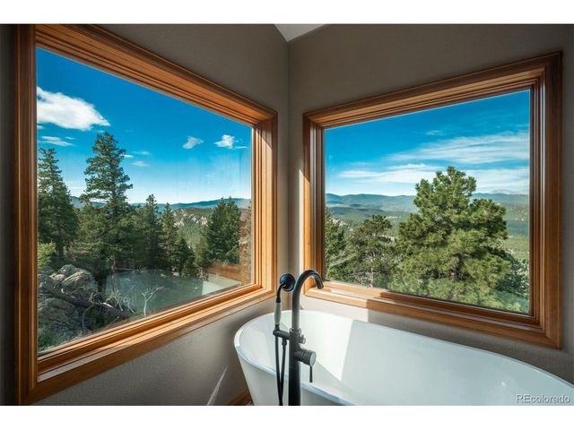 25806 Lost Cabin Trl, Evergreen, CO 80439