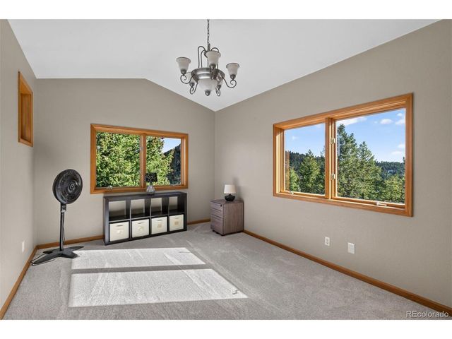 25806 Lost Cabin Trl, Evergreen, CO 80439