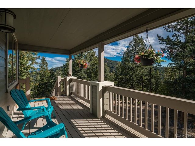 25806 Lost Cabin Trl, Evergreen, CO 80439
