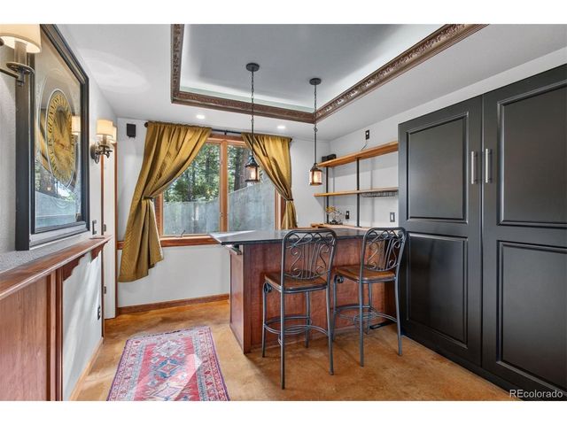 25806 Lost Cabin Trl, Evergreen, CO 80439