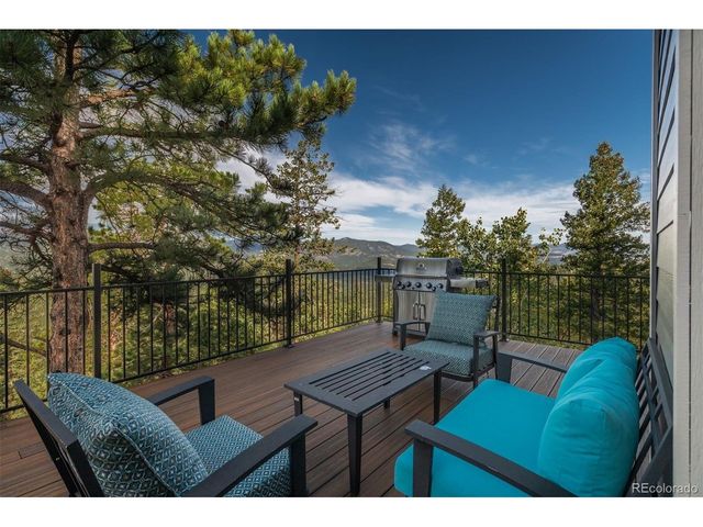25806 Lost Cabin Trl, Evergreen, CO 80439