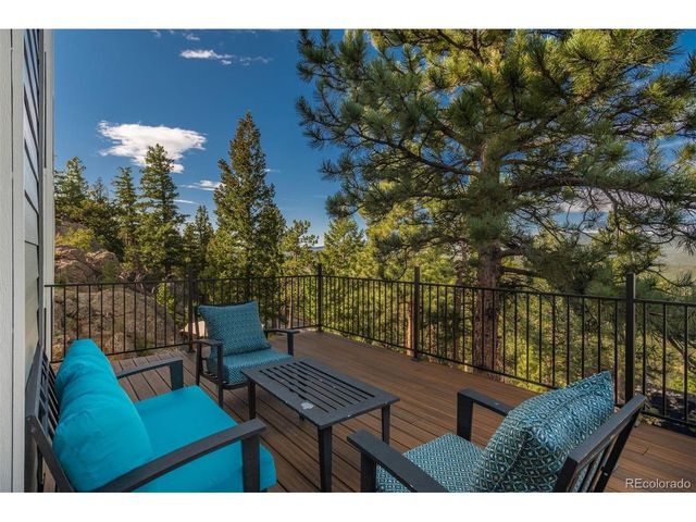 25806 Lost Cabin Trl, Evergreen, CO 80439