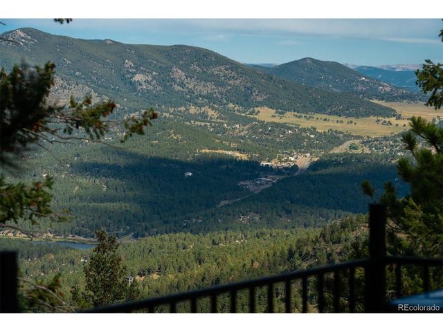 25806 Lost Cabin Trl, Evergreen, CO 80439