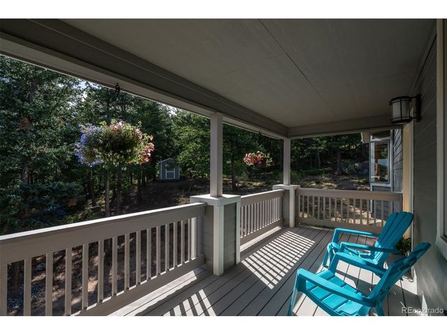 25806 Lost Cabin Trl, Evergreen, CO 80439