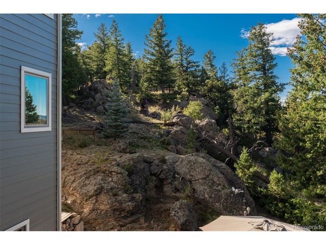 25806 Lost Cabin Trl, Evergreen, CO 80439