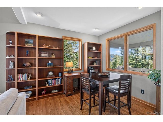 25806 Lost Cabin Trl, Evergreen, CO 80439