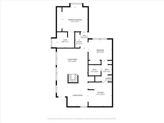 321 Gregory Lane, Grand Prairie, TX 75052