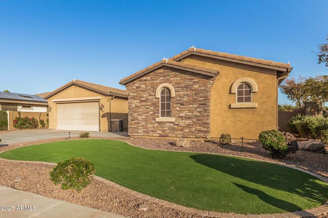 4721 N ALDEA Road, Litchfield Park, AZ 85340