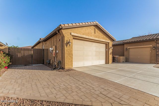 4721 N ALDEA Road, Litchfield Park, AZ 85340