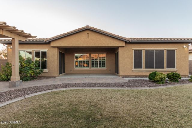 4721 N ALDEA Road, Litchfield Park, AZ 85340