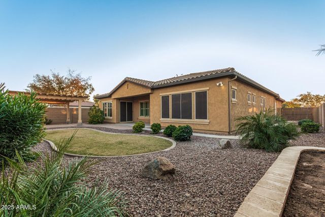 4721 N ALDEA Road, Litchfield Park, AZ 85340