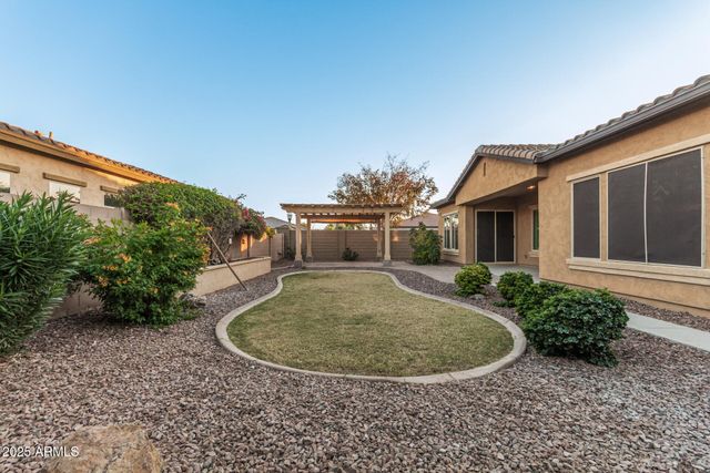 4721 N ALDEA Road, Litchfield Park, AZ 85340
