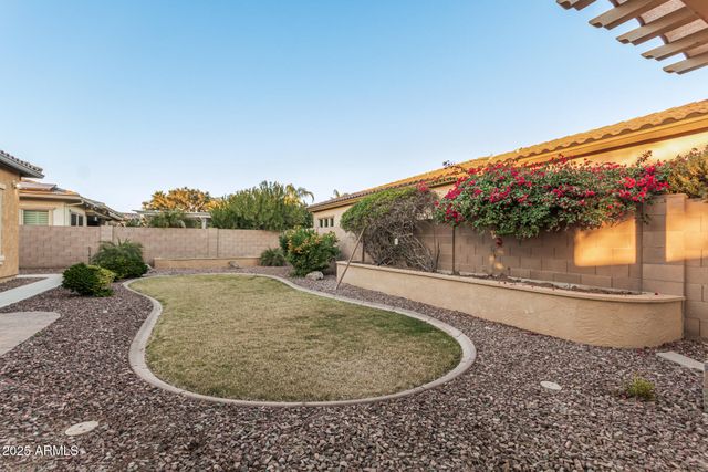 4721 N ALDEA Road, Litchfield Park, AZ 85340