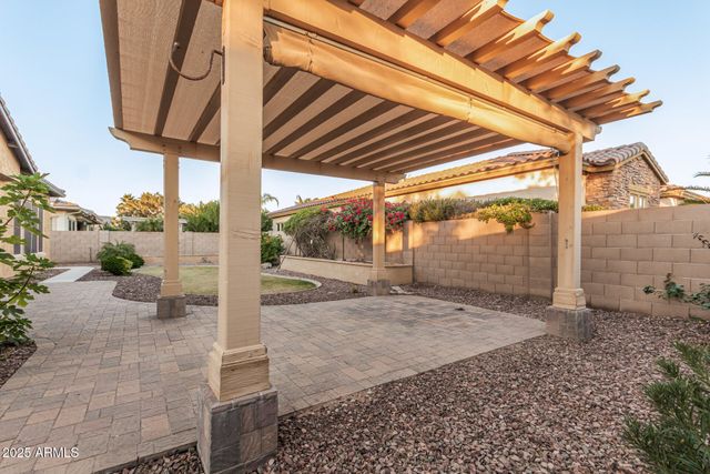 4721 N ALDEA Road, Litchfield Park, AZ 85340