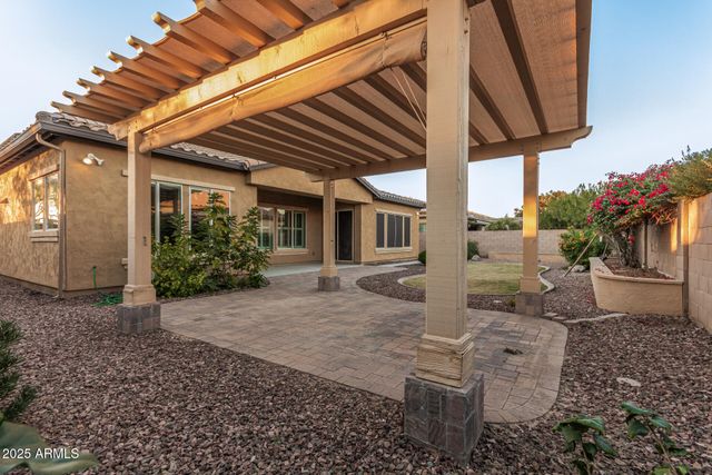 4721 N ALDEA Road, Litchfield Park, AZ 85340