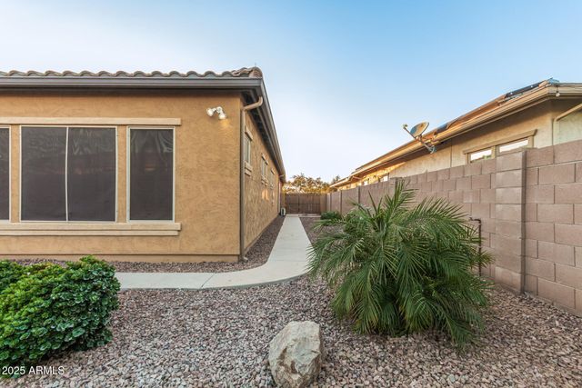 4721 N ALDEA Road, Litchfield Park, AZ 85340