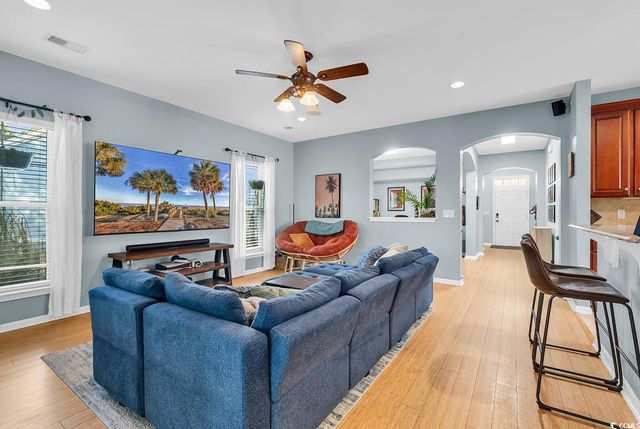 1005 Elysium Ct., Murrells Inlet, SC 29576