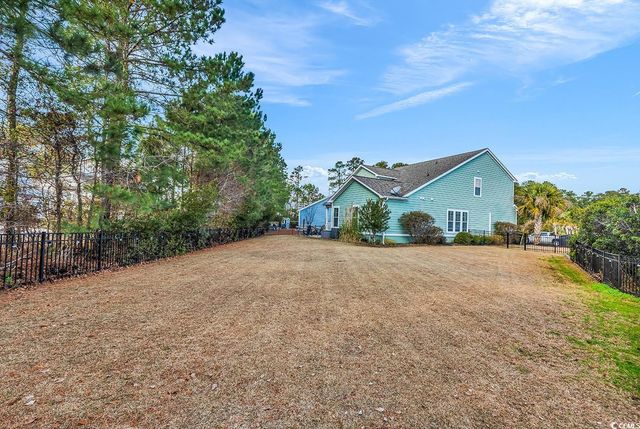 1005 Elysium Ct., Murrells Inlet, SC 29576