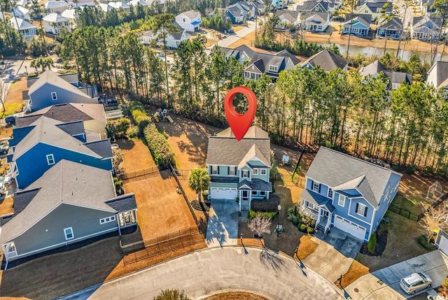 1005 Elysium Ct., Murrells Inlet, SC 29576