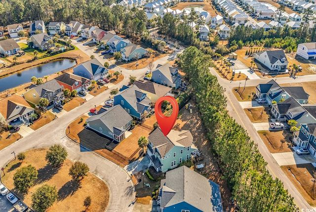 1005 Elysium Ct., Murrells Inlet, SC 29576