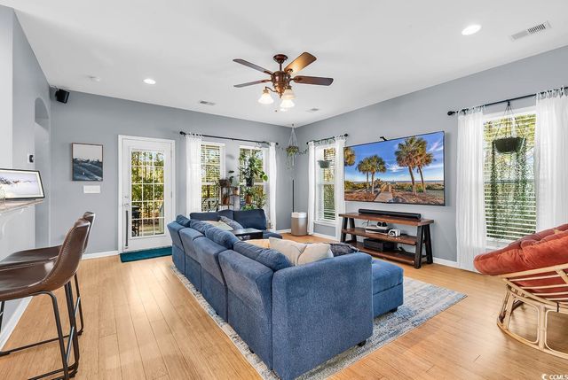 1005 Elysium Ct., Murrells Inlet, SC 29576