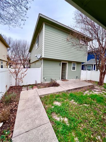 804 Palo Duro DR, Cedar Park, TX 78613