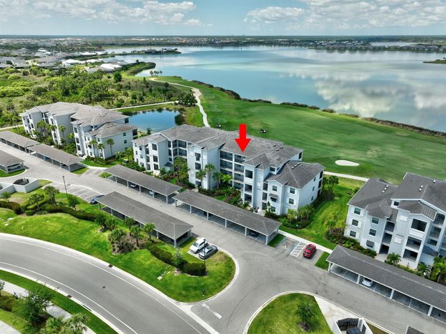 43050 Greenway Boulevard 645, Punta Gorda, FL 33982