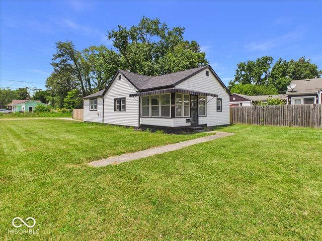 3702 N Temple Avenue, Indianapolis, IN 46218