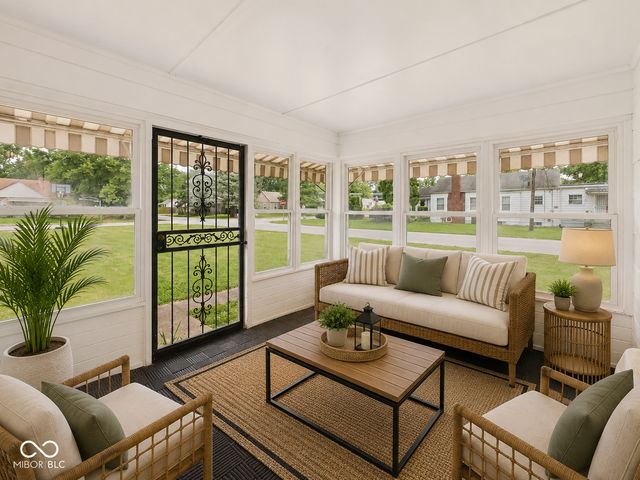 3702 N Temple Avenue, Indianapolis, IN 46218