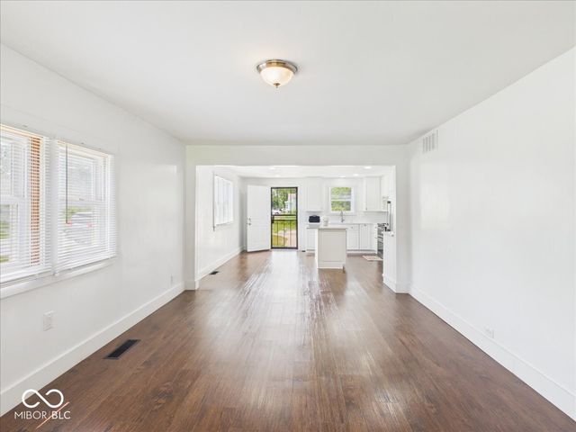 3702 N Temple Avenue, Indianapolis, IN 46218
