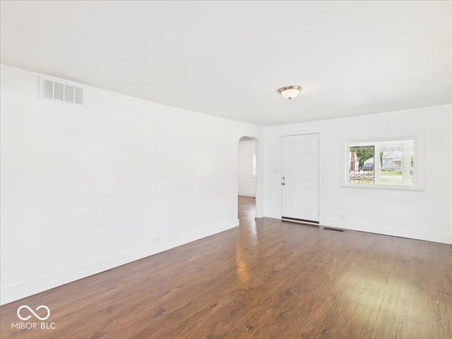3702 N Temple Avenue, Indianapolis, IN 46218