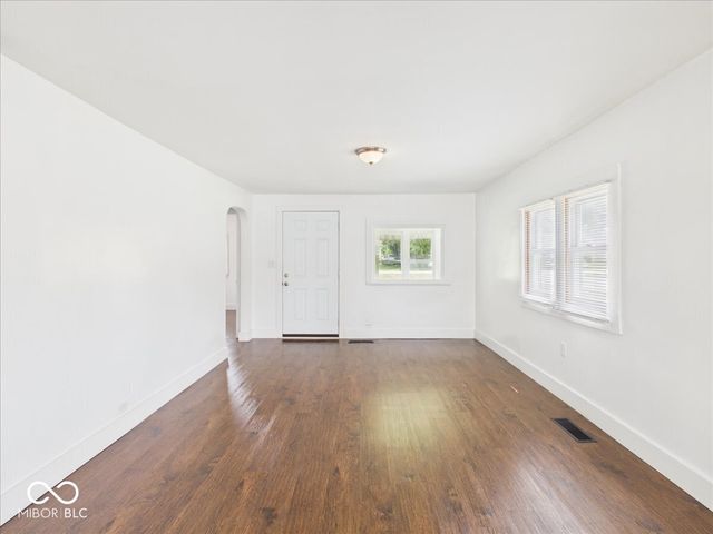 3702 N Temple Avenue, Indianapolis, IN 46218