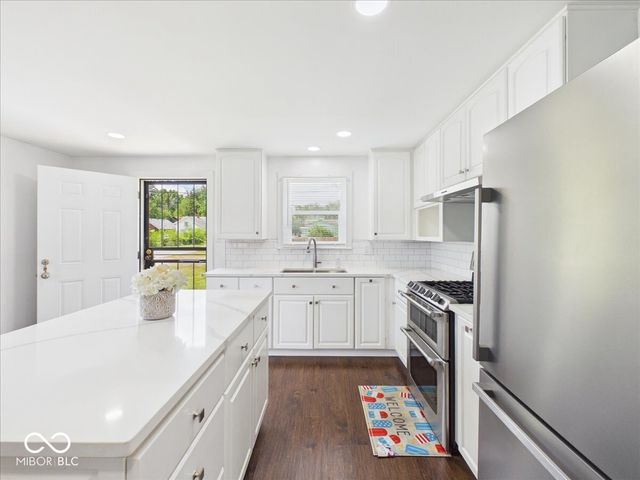 3702 N Temple Avenue, Indianapolis, IN 46218