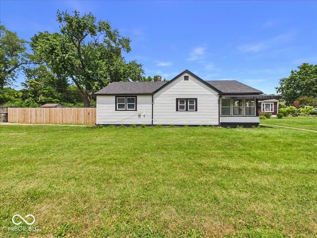 3702 N Temple Avenue, Indianapolis, IN 46218